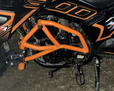 Спарк Другая, объемом двигателя 0.3 л и пробегом 0 тыс. км за 1600 $, фото 3 на Automoto.ua