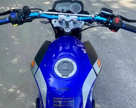 Спарк Другая, объемом двигателя 0.2 л и пробегом 0 тыс. км за 1049 $, фото 10 на Automoto.ua