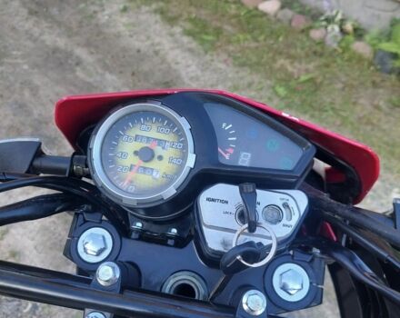 Спарк Другая, объемом двигателя 0.2 л и пробегом 0 тыс. км за 750 $, фото 7 на Automoto.ua