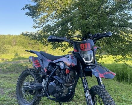 Спарк Інша, об'ємом двигуна 0.25 л та пробігом 0 тис. км за 1500 $, фото 4 на Automoto.ua