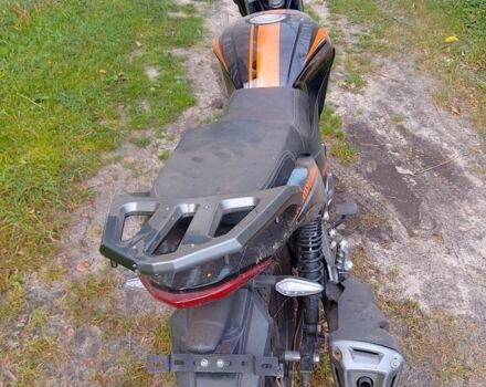 Спарк Другая, объемом двигателя 0.2 л и пробегом 0 тыс. км за 960 $, фото 2 на Automoto.ua