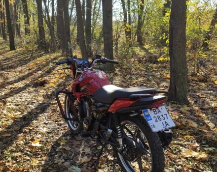 Спарк Інша, об'ємом двигуна 0.15 л та пробігом 0 тис. км за 716 $, фото 1 на Automoto.ua