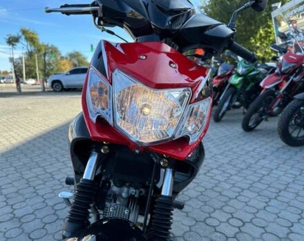 Спарк Другая, объемом двигателя 0.12 л и пробегом 0 тыс. км за 757 $, фото 10 на Automoto.ua