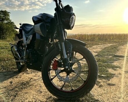 Спарк Інша, об'ємом двигуна 0.2 л та пробігом 0 тис. км за 1250 $, фото 3 на Automoto.ua