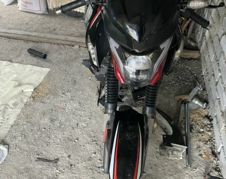 Спарк Другая, объемом двигателя 0.2 л и пробегом 0 тыс. км за 848 $, фото 4 на Automoto.ua