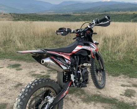Спарк Другая 2024 в Ужгороде на Automoto.ua Спарк Другая, объемом двигателя 0.25 л и пробегом 0 тыс. км за 1400 $, фото 4 на Automoto.ua