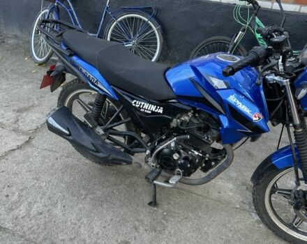 Спарк Другая, объемом двигателя 0.15 л и пробегом 0 тыс. км за 800 $, фото 1 на Automoto.ua