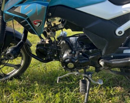 Спарк Інша, об'ємом двигуна 0.13 л та пробігом 0 тис. км за 750 $, фото 6 на Automoto.ua