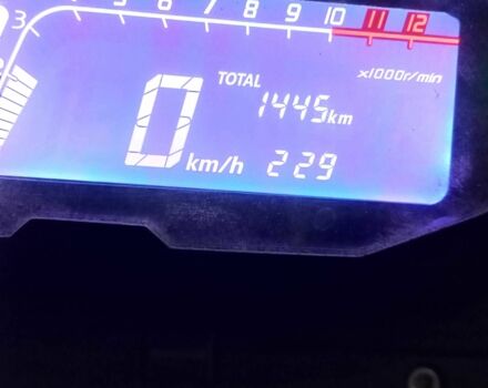 Спарк Інша, об'ємом двигуна 0.25 л та пробігом 0 тис. км за 58000 $, фото 1 на Automoto.ua