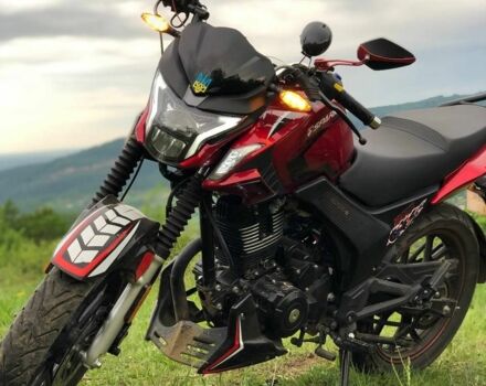 Спарк Інша, об'ємом двигуна 0.2 л та пробігом 0 тис. км за 1100 $, фото 6 на Automoto.ua