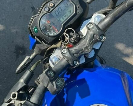 Спарк Інша, об'ємом двигуна 0.2 л та пробігом 0 тис. км за 921 $, фото 6 на Automoto.ua