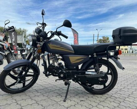 Спарк Другая, объемом двигателя 0.13 л и пробегом 0 тыс. км за 631 $, фото 5 на Automoto.ua