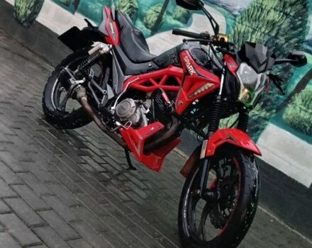 Спарк Інша, об'ємом двигуна 0.2 л та пробігом 0 тис. км за 1024 $, фото 6 на Automoto.ua