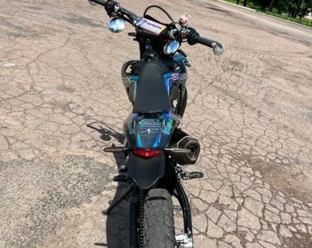 Спарк Інша, об'ємом двигуна 0.25 л та пробігом 0 тис. км за 1600 $, фото 3 на Automoto.ua
