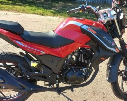 Спарк Інша, об'ємом двигуна 0.2 л та пробігом 0 тис. км за 969 $, фото 6 на Automoto.ua