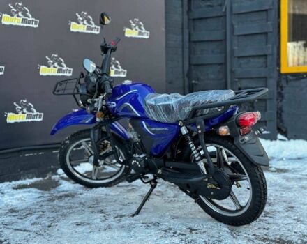 Спарк Другая, объемом двигателя 0.13 л и пробегом 0 тыс. км за 745 $, фото 6 на Automoto.ua