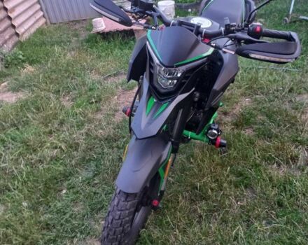 Спарк Другая, объемом двигателя 0.3 л и пробегом 0 тыс. км за 1532 $, фото 2 на Automoto.ua