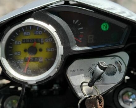 Спарк Другая, объемом двигателя 0.2 л и пробегом 0 тыс. км за 1098 $, фото 3 на Automoto.ua