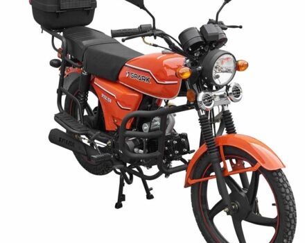 Спарк Другая, объемом двигателя 0.13 л и пробегом 0 тыс. км за 599 $, фото 6 на Automoto.ua