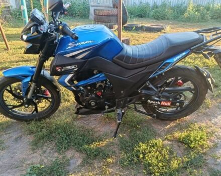 Спарк Інша, об'ємом двигуна 0.25 л та пробігом 0 тис. км за 1453 $, фото 1 на Automoto.ua
