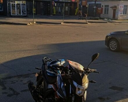 Спарк Інша, об'ємом двигуна 0.2 л та пробігом 0 тис. км за 950 $, фото 1 на Automoto.ua