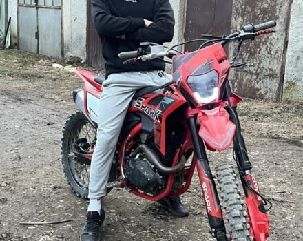 Спарк Другая, объемом двигателя 0.3 л и пробегом 0 тыс. км за 1750 $, фото 1 на Automoto.ua