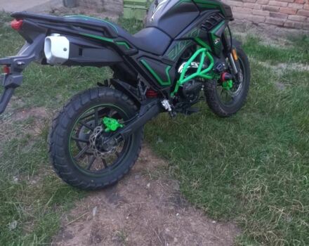 Спарк Другая, объемом двигателя 0.3 л и пробегом 0 тыс. км за 1532 $, фото 4 на Automoto.ua