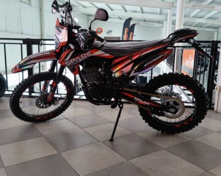 Спарк Другая, объемом двигателя 0.25 л и пробегом 0 тыс. км за 1705 $, фото 6 на Automoto.ua