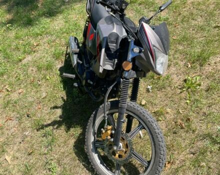 Спарк Інша, об'ємом двигуна 0.13 л та пробігом 0 тис. км за 570 $, фото 2 на Automoto.ua