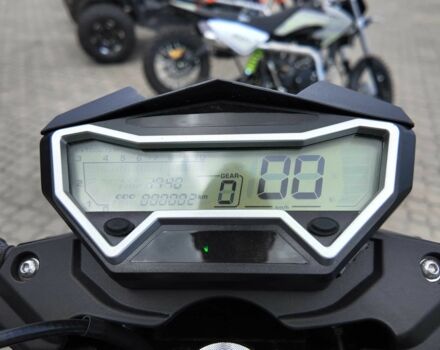 Спарк Другая, объемом двигателя 0.2 л и пробегом 0 тыс. км за 1195 $, фото 14 на Automoto.ua