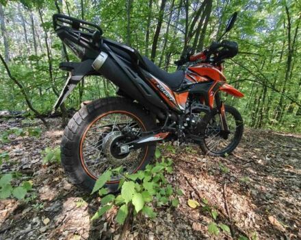 Спарк Інша 2024 у Вінниці на Automoto.ua Спарк Інша, об'ємом двигуна 0.25 л та пробігом 0 тис. км за 1209 $, фото 1 на Automoto.ua