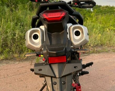 Спарк Інша, об'ємом двигуна 0.3 л та пробігом 0 тис. км за 1500 $, фото 4 на Automoto.ua