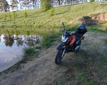 Спарк Інша, об'ємом двигуна 0.2 л та пробігом 0 тис. км за 1030 $, фото 1 на Automoto.ua