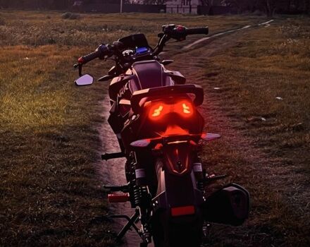 Спарк Другая, объемом двигателя 0.2 л и пробегом 0 тыс. км за 1000 $, фото 7 на Automoto.ua