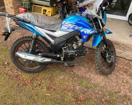 Спарк Другая, объемом двигателя 0.13 л и пробегом 0 тыс. км за 616 $, фото 7 на Automoto.ua