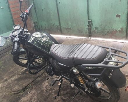 Спарк Другая, объемом двигателя 0 л и пробегом 0 тыс. км за 800 $, фото 6 на Automoto.ua