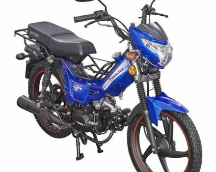 Спарк Інша, об'ємом двигуна 0.12 л та пробігом 0 тис. км за 591 $, фото 1 на Automoto.ua