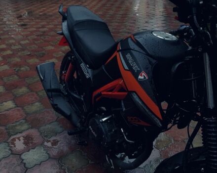 Спарк Інша, об'ємом двигуна 0 л та пробігом 0 тис. км за 1122 $, фото 2 на Automoto.ua