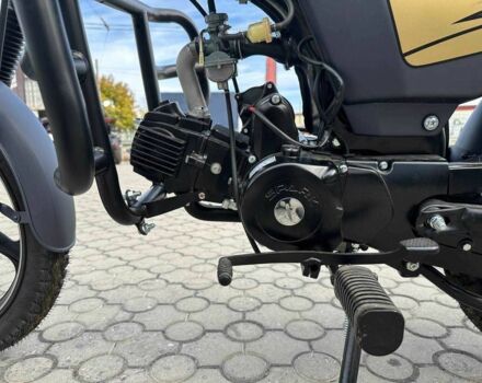 Спарк Другая, объемом двигателя 0.13 л и пробегом 0 тыс. км за 631 $, фото 16 на Automoto.ua