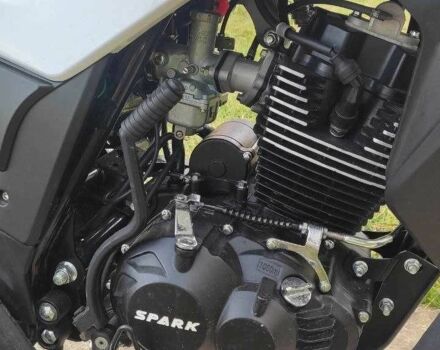 Спарк Інша, об'ємом двигуна 0.2 л та пробігом 0 тис. км за 1250 $, фото 5 на Automoto.ua