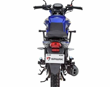 Спарк Другая 2024 в Тернополе на Automoto.ua Спарк Другая, объемом двигателя 0 л и пробегом 0 тыс. км за 1189 $, фото 10 на Automoto.ua