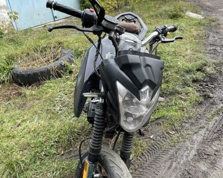 Спарк Другая, объемом двигателя 0.25 л и пробегом 0 тыс. км за 503 $, фото 2 на Automoto.ua