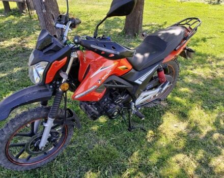 Спарк Інша, об'ємом двигуна 0.2 л та пробігом 0 тис. км за 1030 $, фото 6 на Automoto.ua