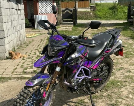 Спарк Інша, об'ємом двигуна 0.3 л та пробігом 0 тис. км за 1499 $, фото 2 на Automoto.ua
