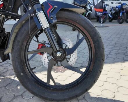 Спарк Другая, объемом двигателя 0.2 л и пробегом 0 тыс. км за 1195 $, фото 9 на Automoto.ua