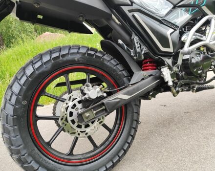 Спарк Другая 2024 в Киеве на Automoto.ua Спарк Другая, объемом двигателя 0.3 л и пробегом 0 тыс. км за 1771 $, фото 10 на Automoto.ua
