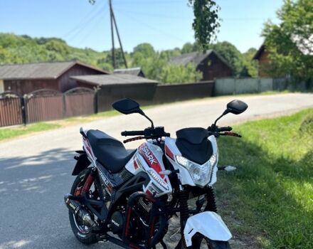 Спарк Інша, об'ємом двигуна 0.2 л та пробігом 0 тис. км за 1143 $, фото 4 на Automoto.ua