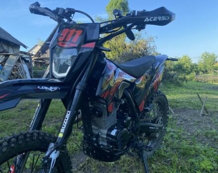 Спарк Інша, об'ємом двигуна 0.25 л та пробігом 0 тис. км за 1500 $, фото 3 на Automoto.ua
