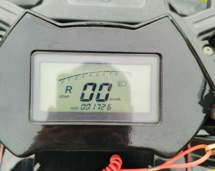 Спарк Другая, объемом двигателя 0.13 л и пробегом 0 тыс. км за 800 $, фото 6 на Automoto.ua