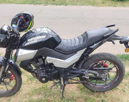 Спарк Другая, объемом двигателя 0.2 л и пробегом 0 тыс. км за 1090 $, фото 4 на Automoto.ua